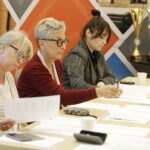 20.04.2026. Kielce. Wojewódzka Biblioteka Publiczna. VIII Świętokrzyski Konkurs Poezji w Języku Angielskim / Fot. Jarosław Kubalski - Radio Kielce