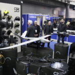 Kielce. Targi służb mundurowych POLSECURE - Radio Kielce