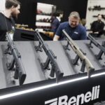 Kielce. Targi służb mundurowych POLSECURE - Radio Kielce