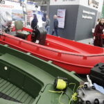 Kielce. Targi służb mundurowych POLSECURE - Radio Kielce