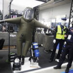 Kielce. Targi służb mundurowych POLSECURE - Radio Kielce