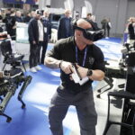 Kielce. Targi służb mundurowych POLSECURE - Radio Kielce