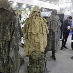 Kielce. Targi służb mundurowych POLSECURE - Radio Kielce