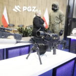 Kielce. Targi służb mundurowych POLSECURE - Radio Kielce