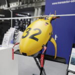 Kielce. Targi służb mundurowych POLSECURE - Radio Kielce