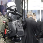 Kielce. Targi służb mundurowych POLSECURE - Radio Kielce