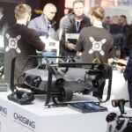 Kielce. Targi służb mundurowych POLSECURE - Radio Kielce