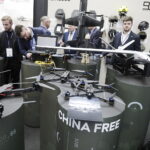 Kielce. Targi służb mundurowych POLSECURE - Radio Kielce