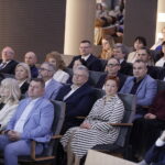 21.04.2026. Kielce. Świętokrzyski Urząd Wojewódzki. Jubileusz 75-lecia działalności kieleckiego oddziału ZUS / Fot. Jarosław Kubalski - Radio Kielce