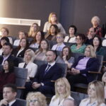 21.04.2026. Kielce. Świętokrzyski Urząd Wojewódzki. Jubileusz 75-lecia działalności kieleckiego oddziału ZUS / Fot. Jarosław Kubalski - Radio Kielce