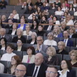 21.04.2026. Kielce. Świętokrzyski Urząd Wojewódzki. Jubileusz 75-lecia działalności kieleckiego oddziału ZUS / Fot. Jarosław Kubalski - Radio Kielce