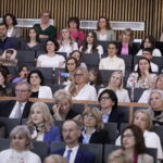 21.04.2026. Kielce. Świętokrzyski Urząd Wojewódzki. Jubileusz 75-lecia działalności kieleckiego oddziału ZUS / Fot. Jarosław Kubalski - Radio Kielce