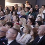 21.04.2026. Kielce. Świętokrzyski Urząd Wojewódzki. Jubileusz 75-lecia działalności kieleckiego oddziału ZUS / Fot. Jarosław Kubalski - Radio Kielce