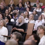 21.04.2026. Kielce. Świętokrzyski Urząd Wojewódzki. Jubileusz 75-lecia działalności kieleckiego oddziału ZUS / Fot. Jarosław Kubalski - Radio Kielce