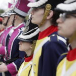 Kielce. Ślubowanie uczniów klas pierwszych Zespołu Szkół ZDZ - Radio Kielce