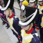 Kielce. Ślubowanie uczniów klas pierwszych Zespołu Szkół ZDZ - Radio Kielce