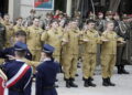 Niemal 10 tys. uczniów klas mundurowych w Polsce