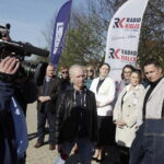 INTERWENCJA. Mieszkańcy przeciwni budowie hospicjum dla dzieci - Radio Kielce