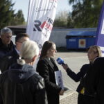 INTERWENCJA. Mieszkańcy przeciwni budowie hospicjum dla dzieci - Radio Kielce