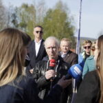 INTERWENCJA. Mieszkańcy przeciwni budowie hospicjum dla dzieci - Radio Kielce