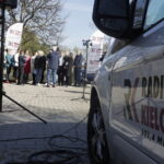 INTERWENCJA. Mieszkańcy przeciwni budowie hospicjum dla dzieci - Radio Kielce