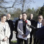 INTERWENCJA. Mieszkańcy przeciwni budowie hospicjum dla dzieci - Radio Kielce
