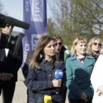 INTERWENCJA. Mieszkańcy przeciwni budowie hospicjum dla dzieci - Radio Kielce