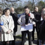 INTERWENCJA. Mieszkańcy przeciwni budowie hospicjum dla dzieci - Radio Kielce