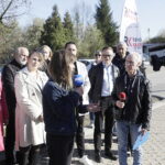 INTERWENCJA. Mieszkańcy przeciwni budowie hospicjum dla dzieci - Radio Kielce