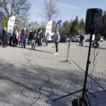 INTERWENCJA. Mieszkańcy przeciwni budowie hospicjum dla dzieci - Radio Kielce