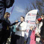 INTERWENCJA. Mieszkańcy przeciwni budowie hospicjum dla dzieci
