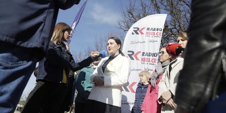 INTERWENCJA. Mieszkańcy przeciwni budowie hospicjum dla dzieci