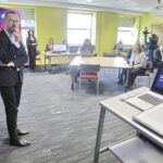 Kielce kuźnią innowacji i nowoczesnych technologii - Radio Kielce