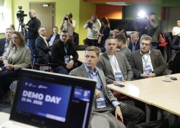 Kielce kuźnią innowacji i nowoczesnych technologii