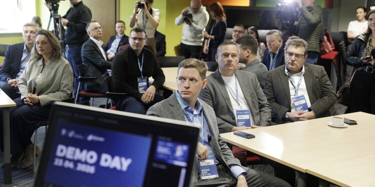 Kielce kuźnią innowacji i nowoczesnych technologii