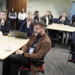 23.04.2026. Kielce. Demo Day / Fot. Jarosław Kubalski - Radio Kielce