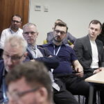 23.04.2026. Kielce. Demo Day / Fot. Jarosław Kubalski - Radio Kielce