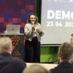 23.04.2026. Kielce. Demo Day / Fot. Jarosław Kubalski - Radio Kielce