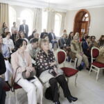 23.04.2026. Kielce. Forum Dermatologiczne / Fot. Jarosław Kubalski - Radio Kielce