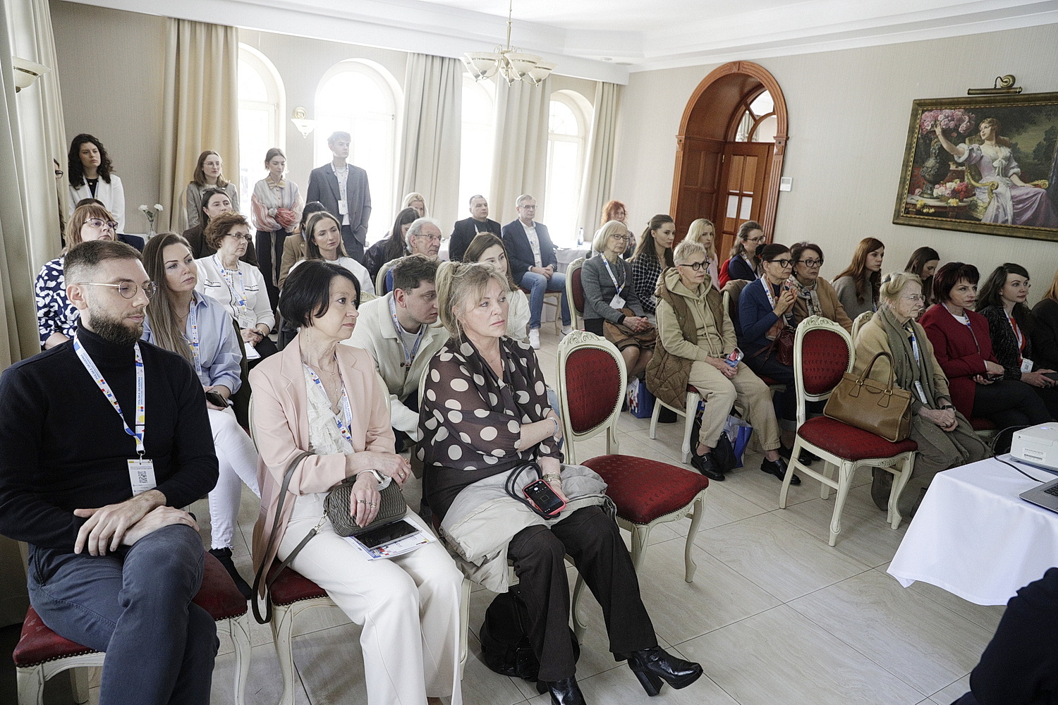 Dermatolodzy z całej Polski na sympozjum w Kielcach