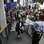 Działacze stowarzyszeń i fundacji wymieniali się doświadczeniami w Kielcach