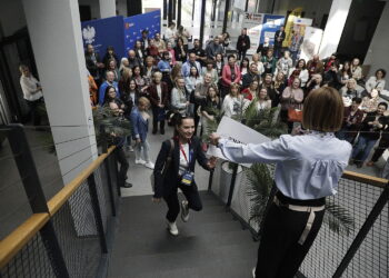 Działacze stowarzyszeń i fundacji wymieniali się doświadczeniami w Kielcach