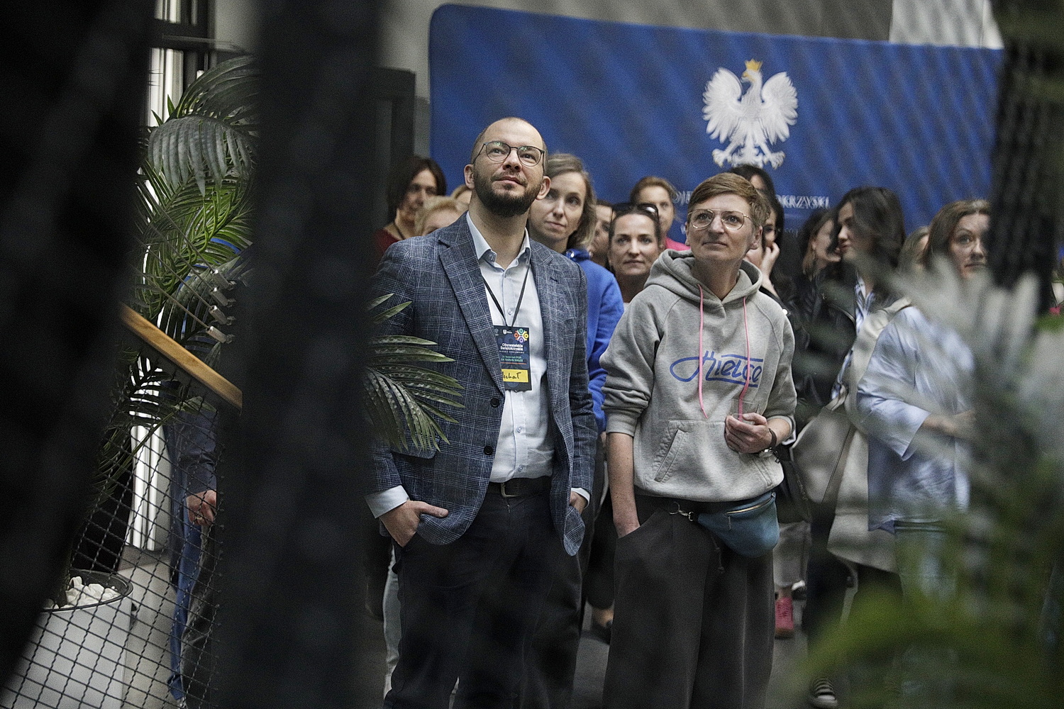 Działacze stowarzyszeń i fundacji wymieniali się doświadczeniami w Kielcach