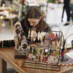 25.04.2026. Kielce. Babski Targ Kielczanka / Fot. Jarosław Kubalski - Radio Kielce