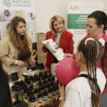 25.04.2026. Kielce. Babski Targ Kielczanka / Fot. Jarosław Kubalski - Radio Kielce