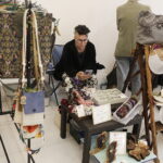 25.04.2026. Kielce. Babski Targ Kielczanka / Fot. Jarosław Kubalski - Radio Kielce