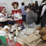 25.04.2026. Kielce. Babski Targ Kielczanka / Fot. Jarosław Kubalski - Radio Kielce