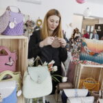 Wiele atrakcji na „Babskim Targu Kielczanka”