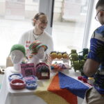 25.04.2026. Kielce. Babski Targ Kielczanka / Fot. Jarosław Kubalski - Radio Kielce