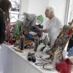 25.04.2026. Kielce. Babski Targ Kielczanka / Fot. Jarosław Kubalski - Radio Kielce